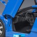 ماکت فلزی بوگاتی Bugatti EB110 SS 1991